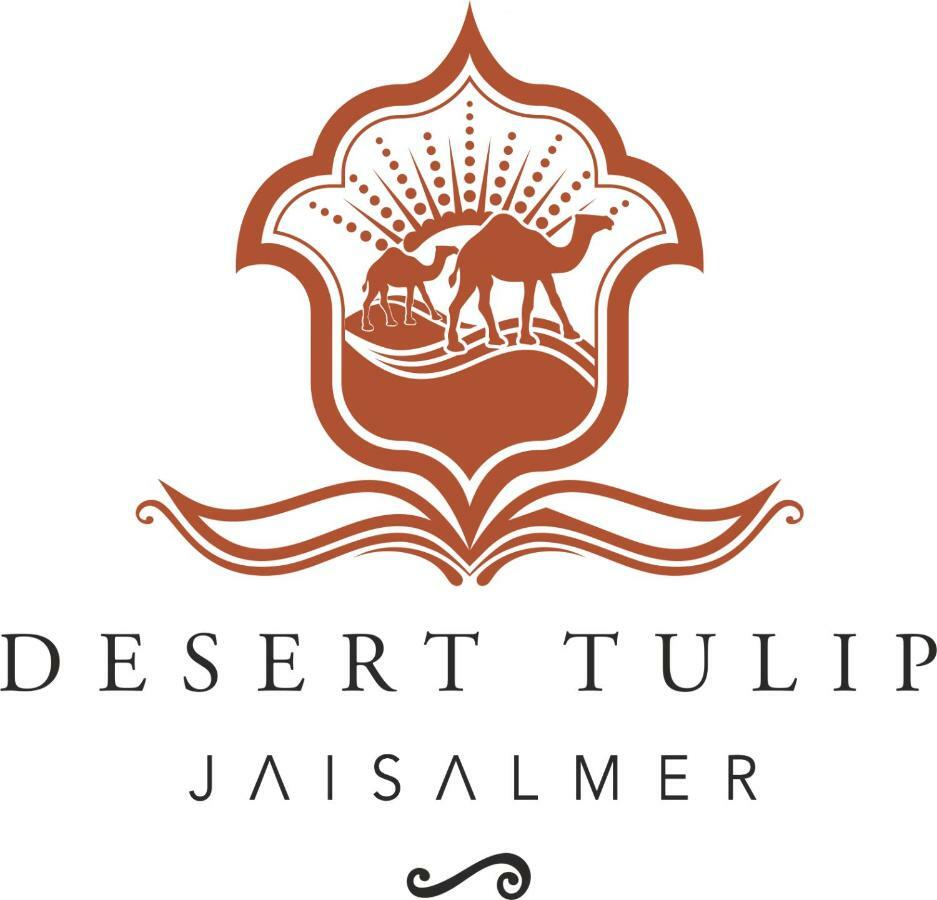 Desert Tulip Джайсалмер Екстериор снимка